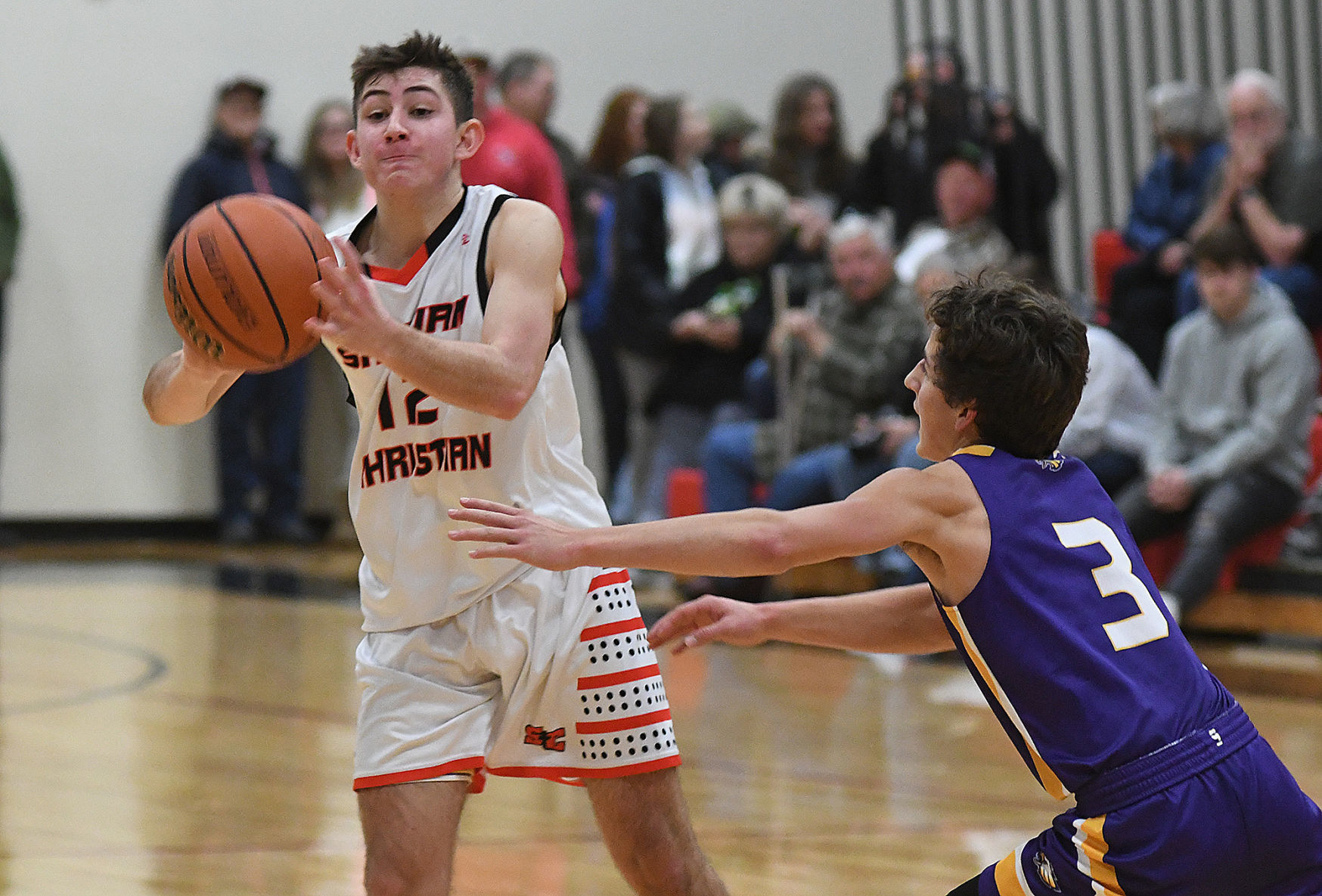 Harrisburg vs SC Boys36